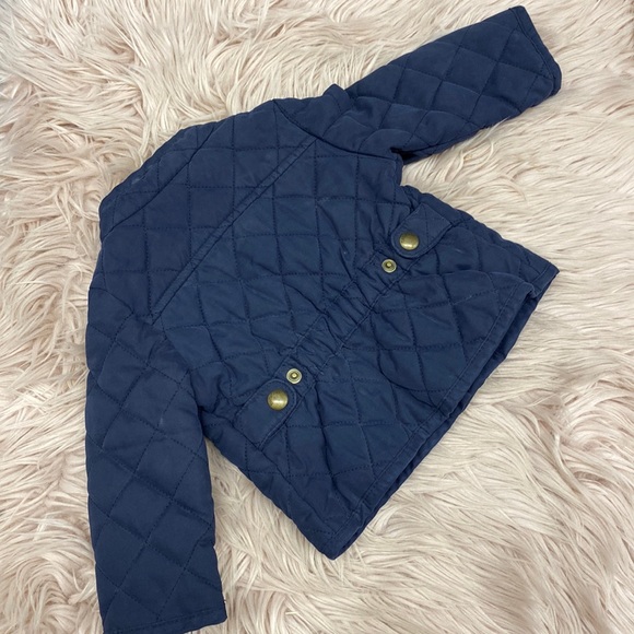 Baby Gap Jacket - Picture 4 of 4